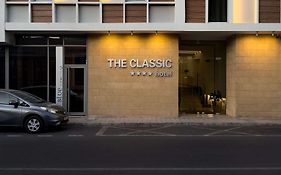 The Classic Hotel Nicosia - Handwritten Collection